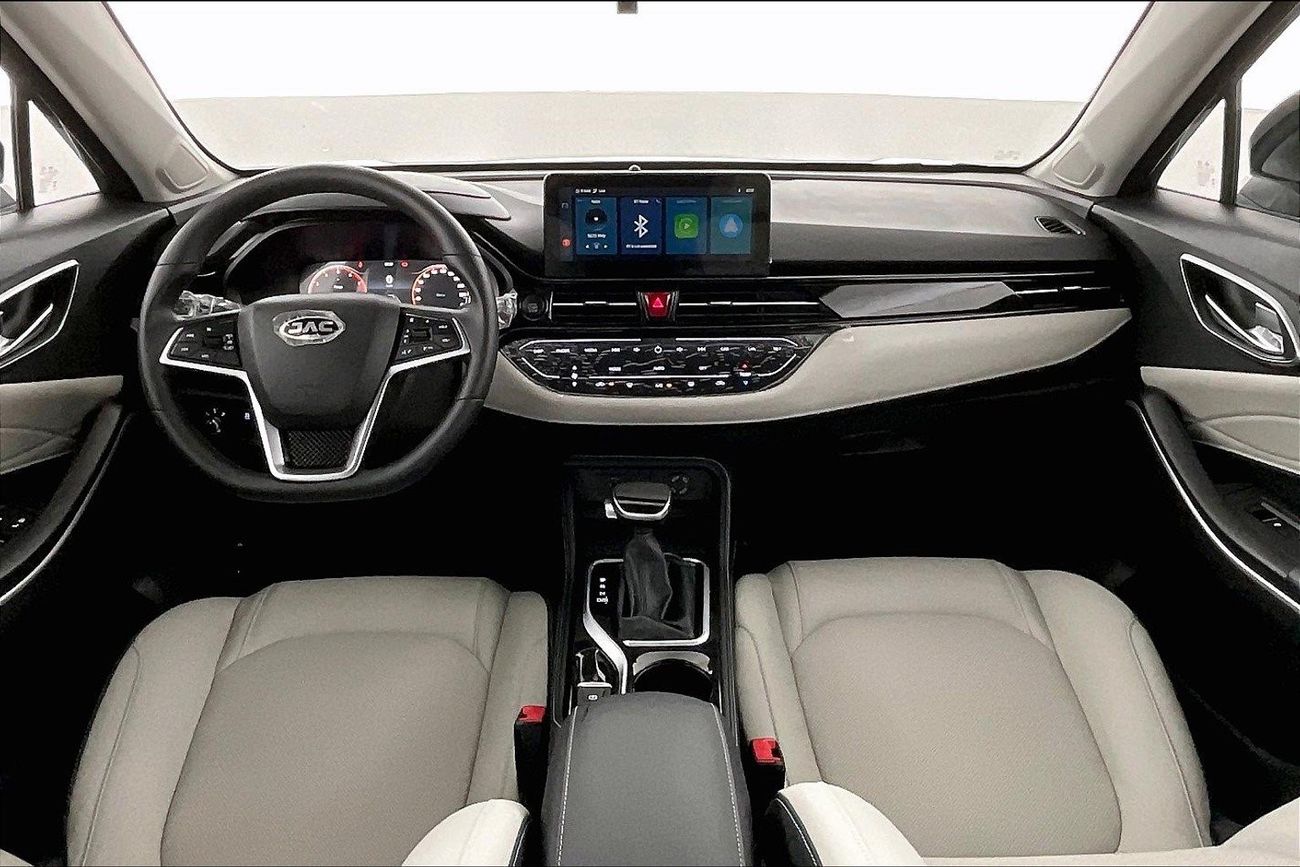 JAC JS4 Intelligent | 1 year free warranty | 0 Down Payment