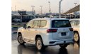 Toyota Land Cruiser LC GXR V 4.0 2024