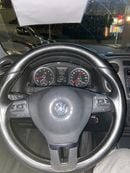 فولكس واجن تيجوان SEL 2.0L