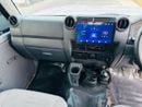 Toyota Land Cruiser Pick Up Toyota Land Cruiser pick up single cabin model 2020 fuel diesel and right hand drive