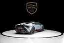 Lamborghini Huracan Tecnica 60th Anniversary 1 of 60