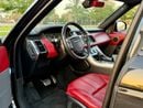 Land Rover Range Rover Sport SE 3.0L