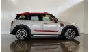 Mini Cooper Countryman John Cooper Works