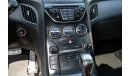 Hyundai Genesis 3.8L Full Option in Excellent Condition