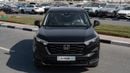 Honda CRV 2026 | HONDA CRV GLOBAL 30 -YEAR HONOR EDITION 240 TURBO FRONTIER 5 SEATS [ EXPORT ONLY ]