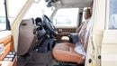 Toyota Land Cruiser 70 LX 2.8 L d