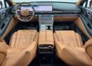 Genesis GV80 Royal 3.5L AWD 2025 Genesis GV80 Royal Edition, 2030 Genesis Warranty + Service Pack, Fully Loaded,