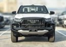 Toyota Hilux GR Sport 4.0L