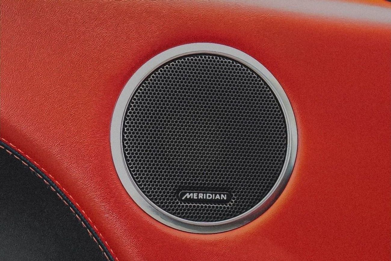 لاند روفر رينج روفر سبورت