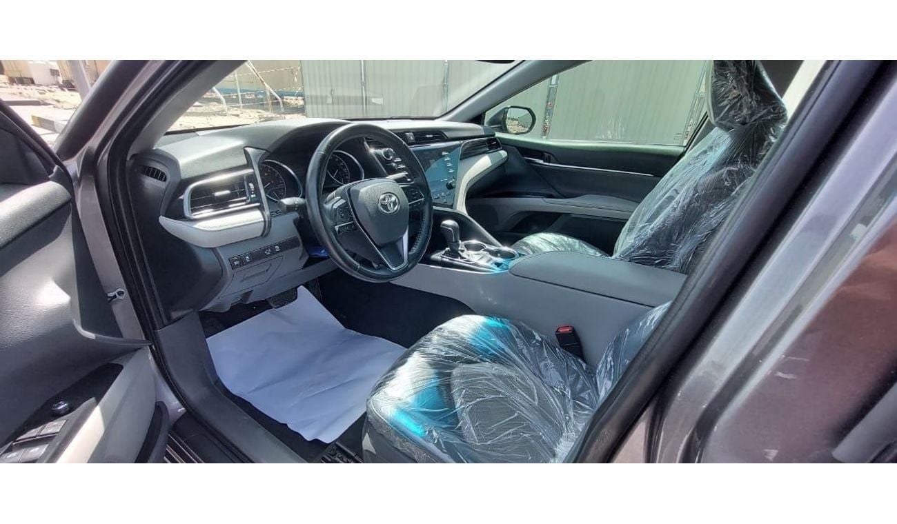 تويوتا كامري very clean car