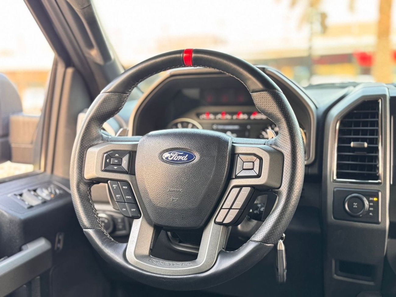 فورد إف-150 رابتور