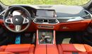 BMW X6 M Competition