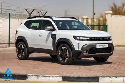 رينو داستر LE Techno 2026 | 1.3L Turbo Power | 153 HP | Premium Features | Full Tech & Safety | Export