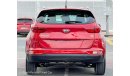 Kia Sportage كيا سبورتاج 2017 خليجي بدون حوادث نهائيا نظيفه جدا بحالة الوكاله