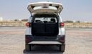 تويوتا راش EX Toyota Rush 1.5L Petrol MY2024