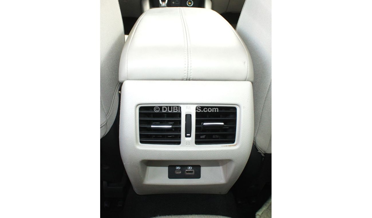 نيسان ألتيما SL نيسان التيما 2020 خليجي بحالة ممتازة