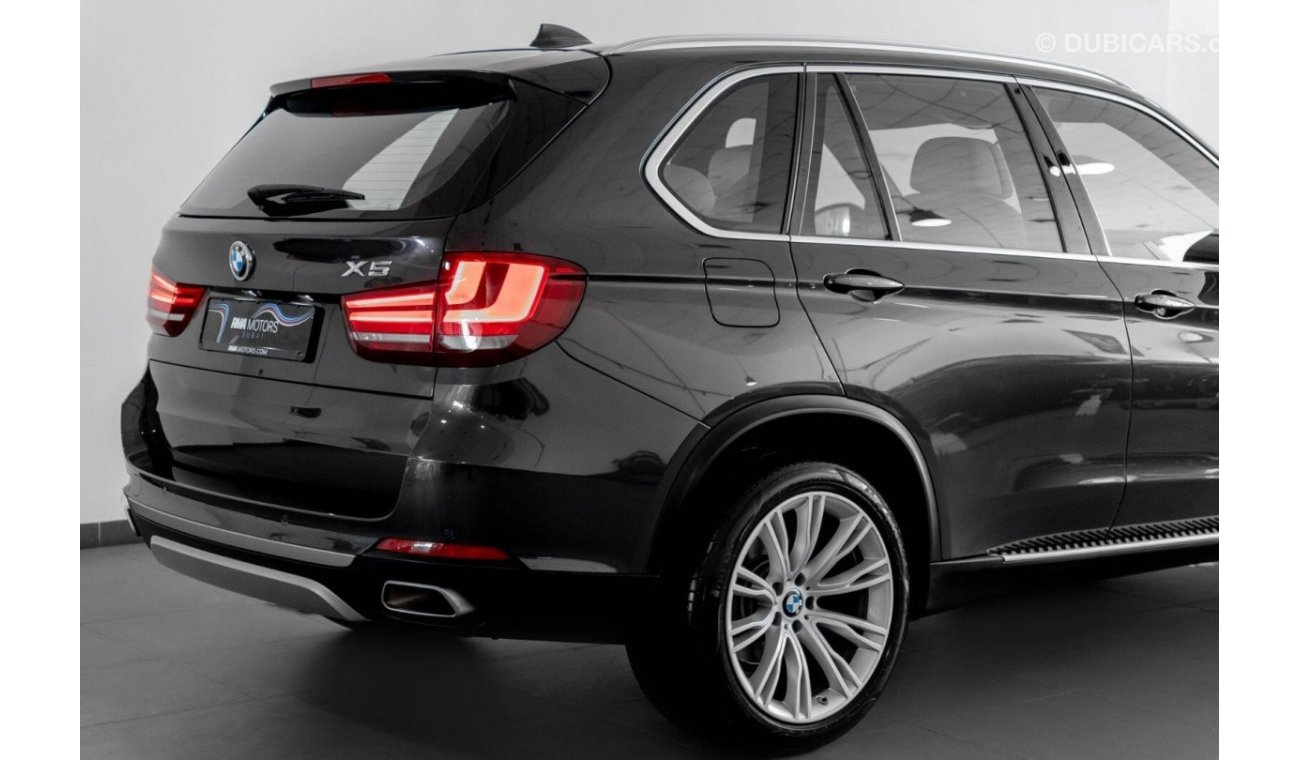BMW 535i 35i Exclusive 3.0L Inline-6