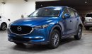 مازدا CX-5