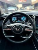 Hyundai Tucson SMART HEV Platinum Edition - Korean Specs - Like