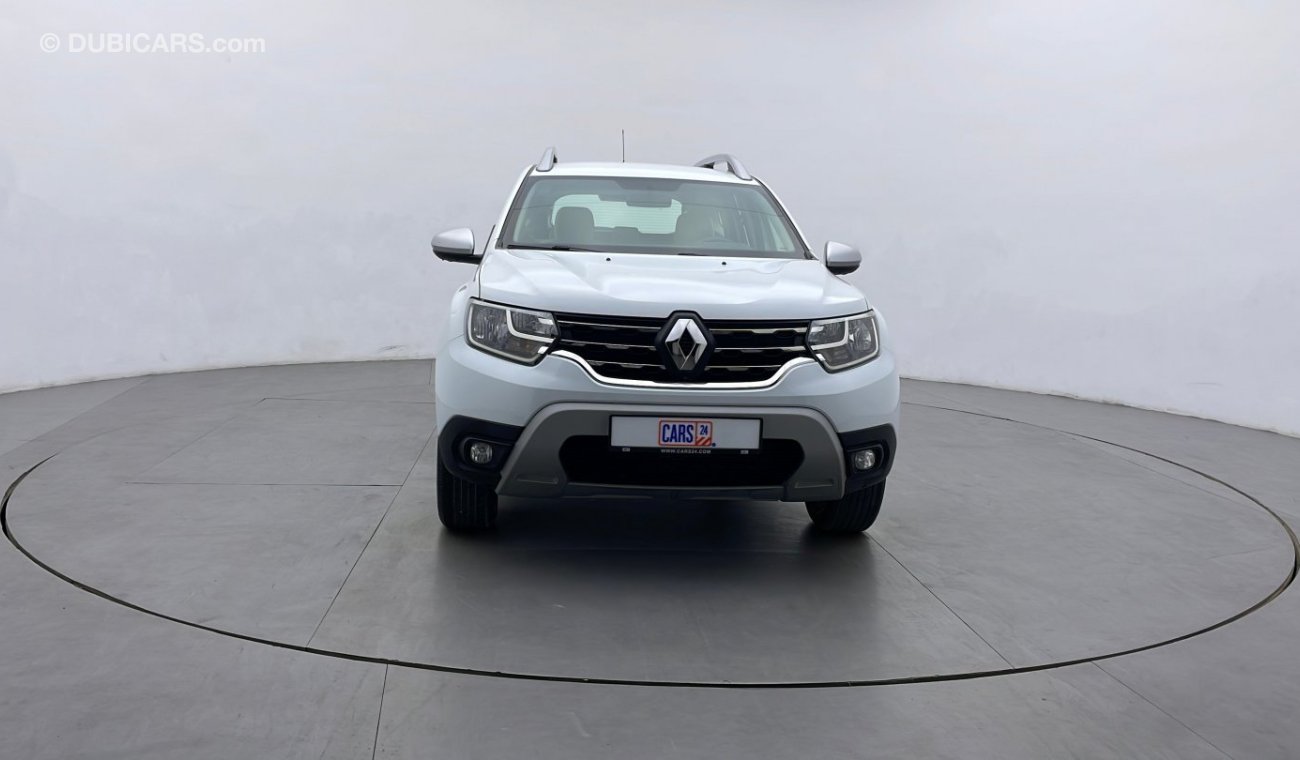 Renault Duster LE 1.6 | Under Warranty | Inspected on 150+ parameters