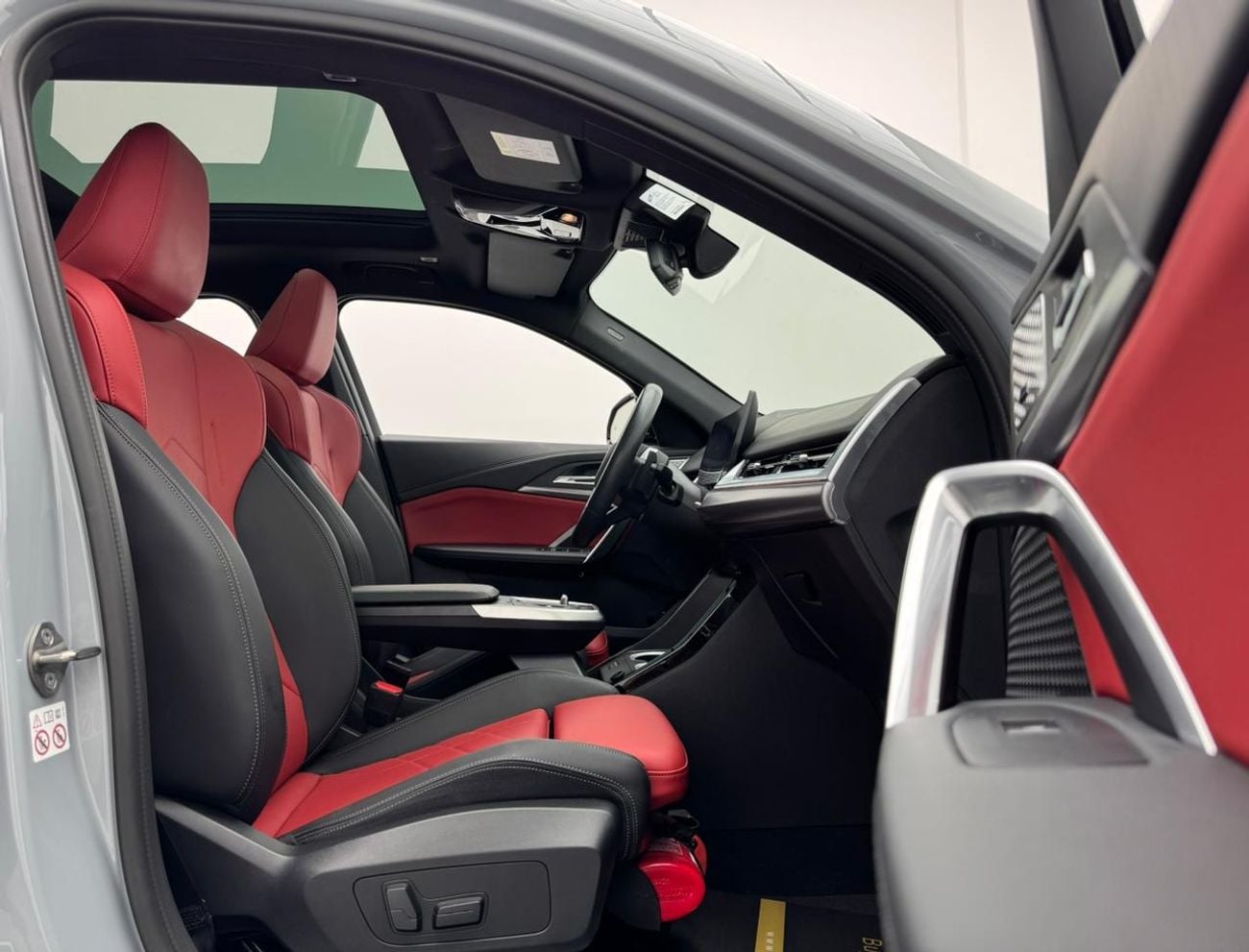 BMW X2 SDRIVE18i M SPORT 2024 BMW X2 sDrive18i M-sport, 5/2029 BMW Warranty and Service Contract, BMW Servi