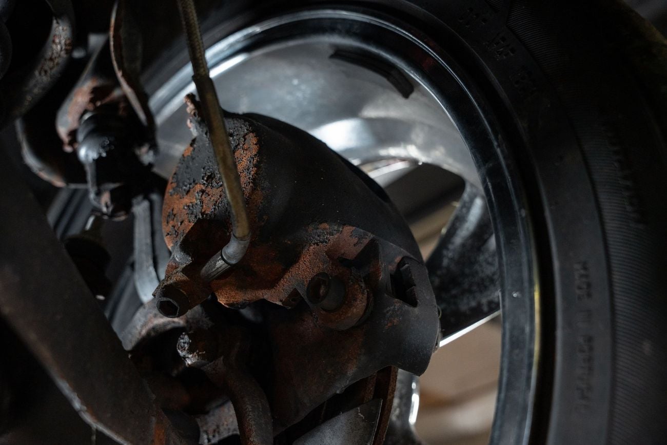 شيفروليه شيفيل 496 Big Block, TH400, 12 Bolt Posi Rear Restomod