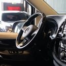 Mercedes Benz V 250 AED 2,682 P.M • 0% Downpayment • Mercedes-Benz V 250d Exclusive • 1 Year Warranty