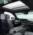 Cadillac Escalade 2023 Cadillac Escalade Sport, 2028 Cadillac Warranty + Service Pack, 8 Seater, Fully Loaded, GCC