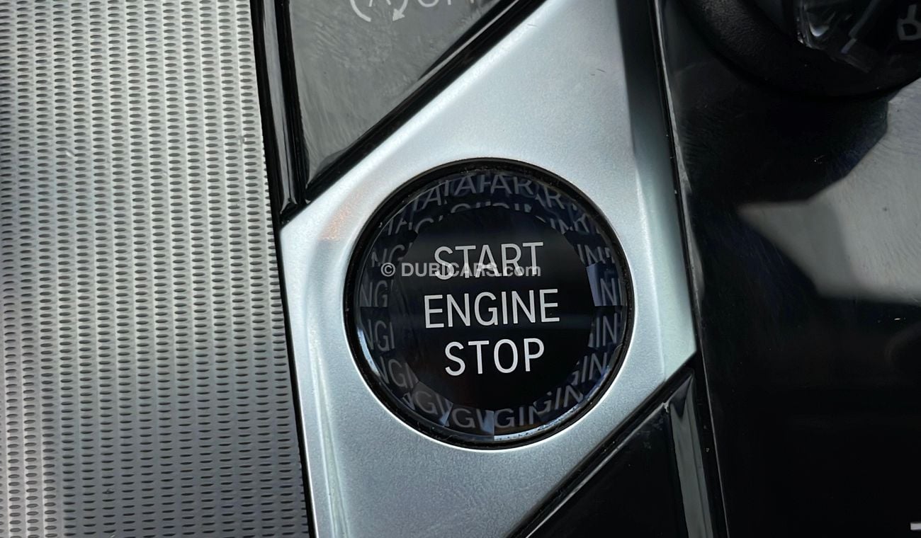 BMW X5 XDRIVE 40I 3 | Under Warranty | Inspected on 150+ parameters