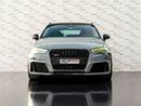 Audi RS3 STD