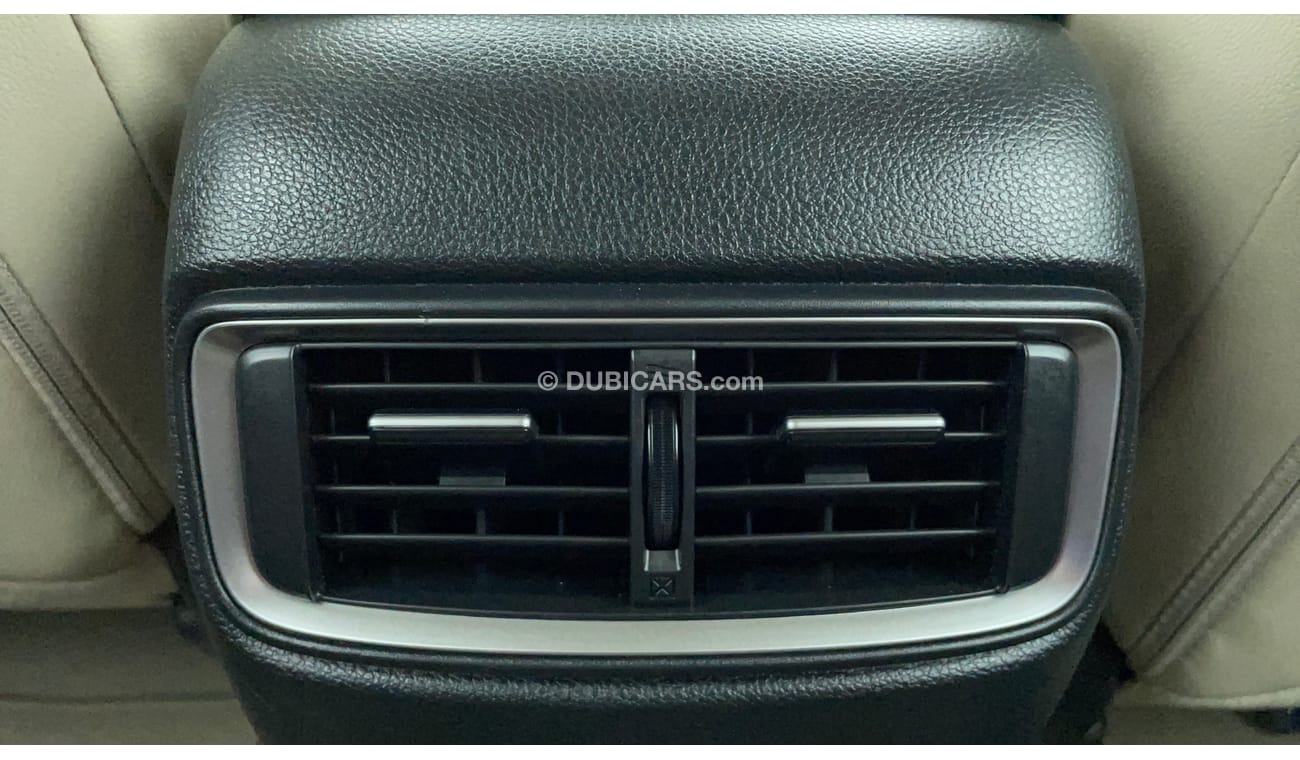 هوندا سي آر في TOURING 2.4 | بدون دفعة مقدمة | اختبار قيادة مجاني للمنزل