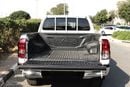 Toyota Hilux S GLX 2.4L AWD A/T TOYOTA HILUX DIESEL FULL OPTIONS 4X4 MODEL 2018 EUROPE EPACE