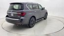 إنفينيتي QX80 2024 LUXE | AED 2556/Month | 0 DP | 30 Day Return | Warranty