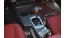 تويوتا هيلوكس DOUBLE CAB VX V6 4.0L PETROL AUTOMATIC