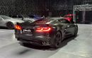 Chevrolet Corvette STINGRAY 3LT Z51 GCC | One Owner | Low Mileage | Full PPF