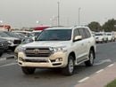 Toyota Land Cruiser GXR3 4.5L