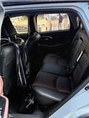 تويوتا أوربان كروزر GLX