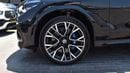 BMW X6M BMW X6 M-Power- Competition / 2023 / USA