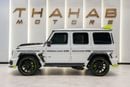 برابوس 900 - مرسيدس-AMG G 63 - 2020 | BRABUS KIT | BITURBO 900 ROCKET EDITION | PERFECT CONDITION | GCC