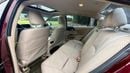 هوندا أكورد LXI 2.4L