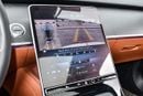 Mercedes-Benz S 450 4M 3.0L (435 HP)