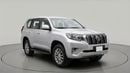 Toyota Prado GXR 2.7L (160 HP) 4WD 2021 GXR | AED 2006/Month | 0 DP | 30 Day Return | Warranty