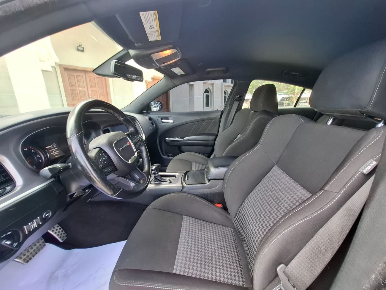 دودج تشارجر دودج 2022 تشارجر V8