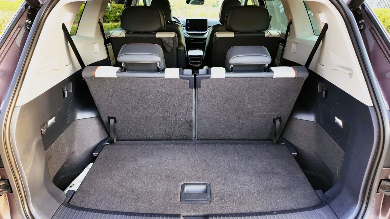 Volkswagen ID.6  CROZZ PRO