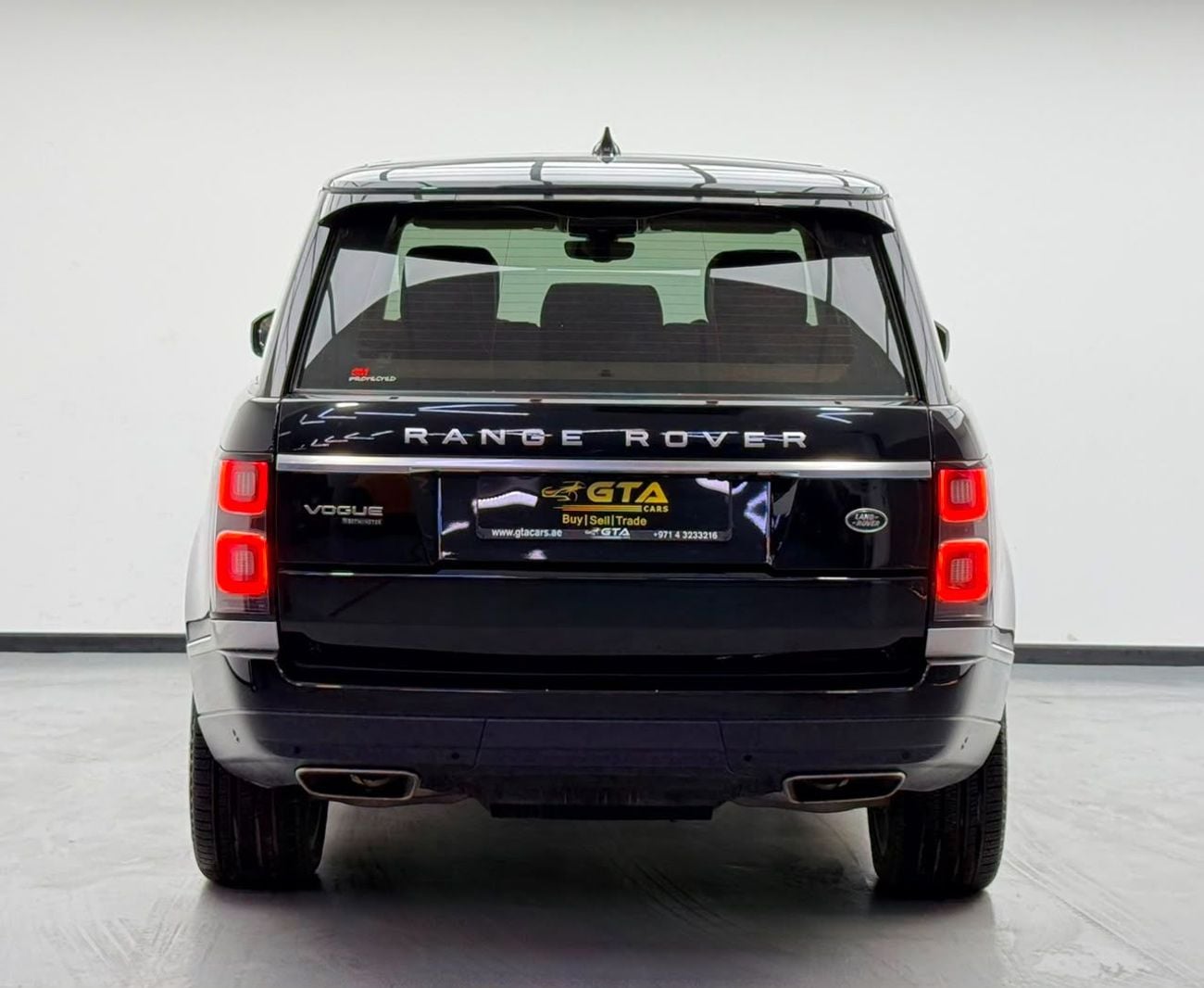 Land Rover Range Rover WESTMINSTER P400 2021 Range Rover Vogue Westminster Edition, 2026 RR Warranty + Service Pack, Very L