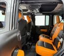 Jeep Wrangler Unlimited Unlimited Sport 3.6L M/T 2023 Jeep Wrangler Unlimited Sports Jeepers Edition, 2028 Jeep Warranty, 20