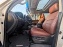 Toyota Land Cruiser GXR 2018 Diesel | GCC Specs | Full option Excellent Condition