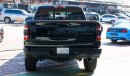 RAM 1500 2020 REBEL 4X4, 5.7L-V8 GCC, 0km with 3 Years or 100,000km Warranty