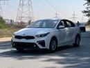 Kia Cerato EX 1.6L