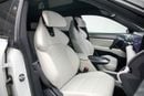 جيدو 1 Max Performance EV - White Inside White | Export Only